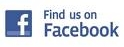 Find us on Facebook