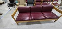 Lot 16 - Couch