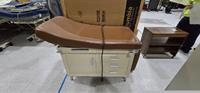 Lot 51 - Exam Table