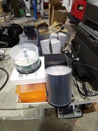 Miscelleanous Computer Accessories - Lot 62