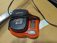 Firestorm Battery Charger - lot 60