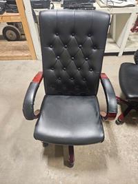 Lot 68 Chairs - Lot of 4